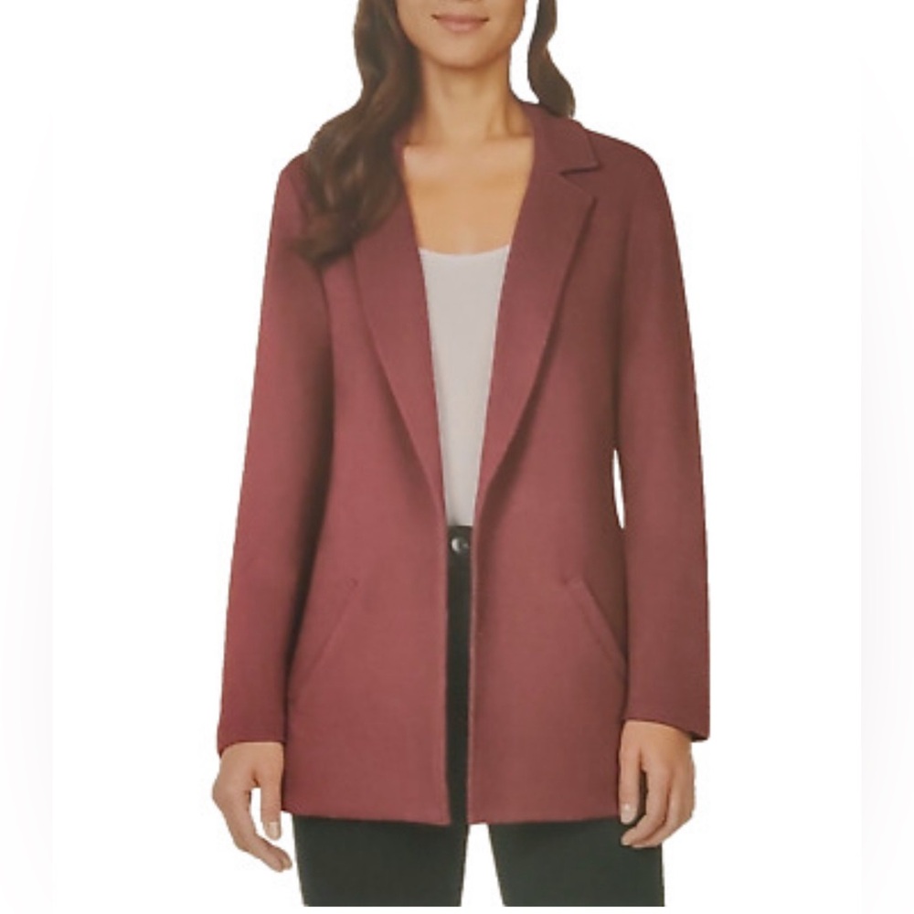 Rosewood Matty M blazer